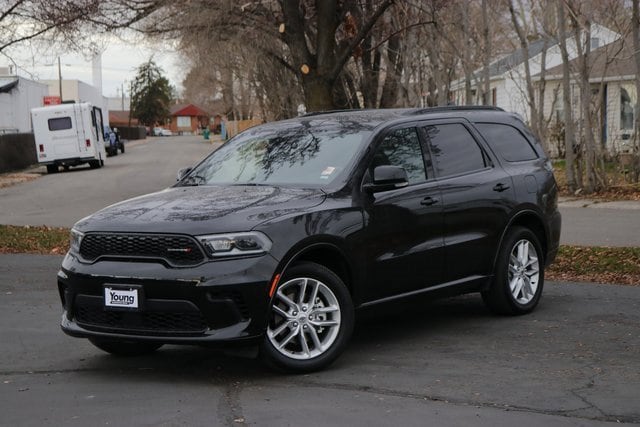 2024 Dodge Durango GT's photo