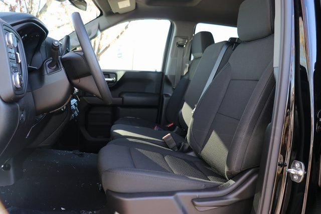 2026 GMC Sierra 1500 Pro - Photo 16