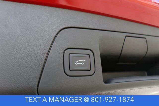 2025 Buick Envision Avenir - Photo 12