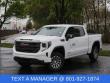 Used 2023 GMC Sierra 1500 AT4 Truck Crew Cab