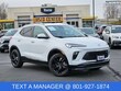  Buick Encore GX