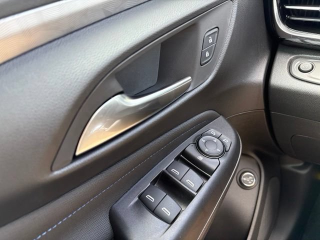2026 Buick Envista Sport Touring - Photo 17