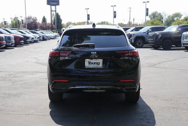 2025 Buick Envision Sport Touring photo 3