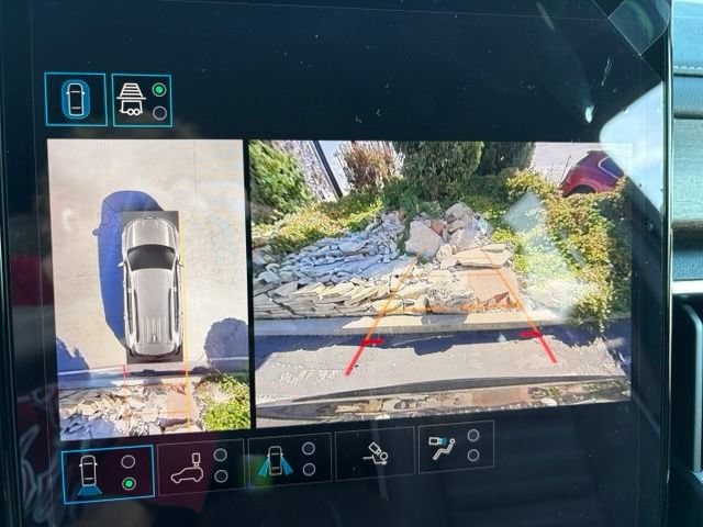 2027 GMC Acadia Denali Ultimate - Photo 30