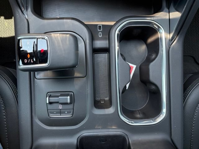 2026 GMC Sierra 1500 Denali - Photo 31