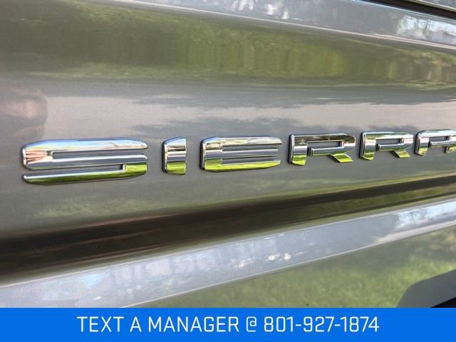 2026 GMC Sierra 1500 AT4 - Photo 9