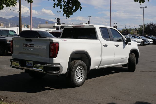 2026 Gmc Sierra 1500 Pro photo 4