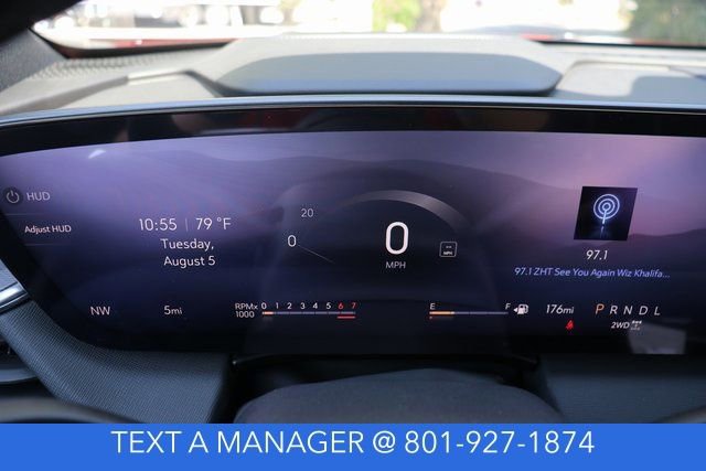 2026 Buick Enclave Sport Touring - Photo 29