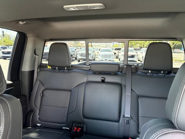 2026 GMC Sierra 2500HD Denali - Photo 19