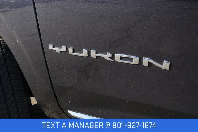 2026 GMC Yukon XL Elevation - Photo 13