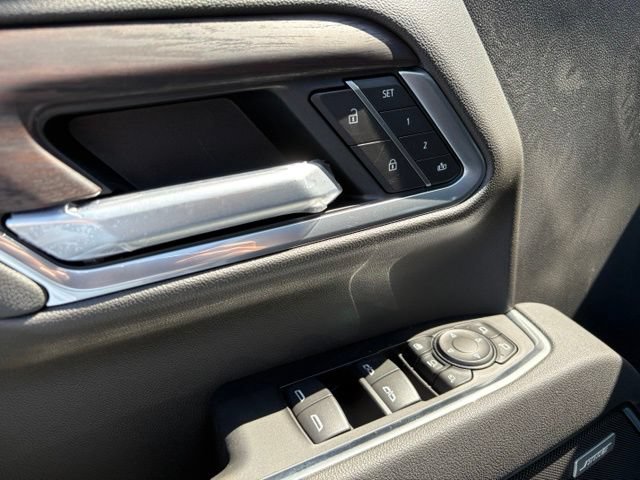 2026 GMC Sierra 3500HD SLT - Photo 23