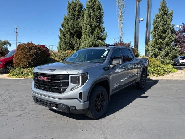 New 2026 GMC Sierra 1500 Elevation Truck