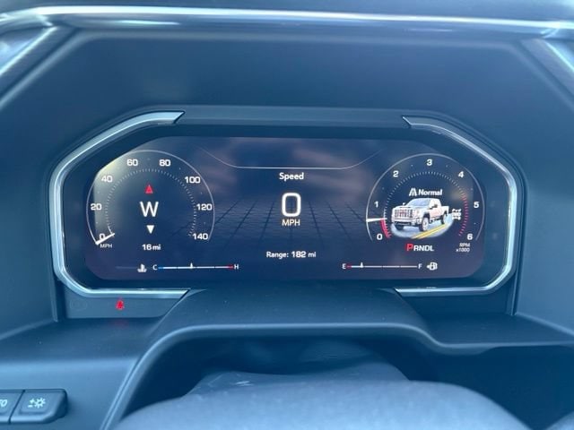 2026 GMC Sierra 3500HD Denali Ultimate - Photo 25