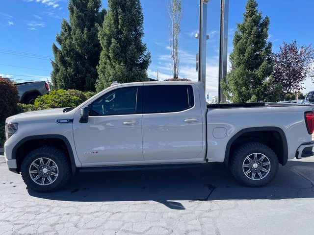 New 2026 GMC Sierra 1500 AT4 Truck