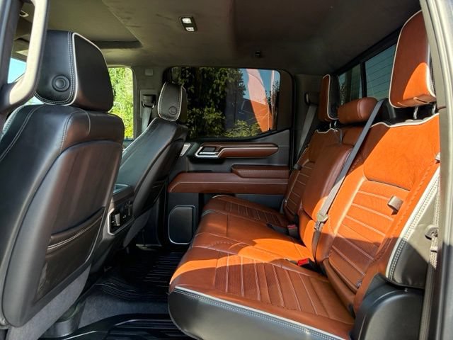 2026 GMC Sierra 1500 Denali Ultimate - Photo 12