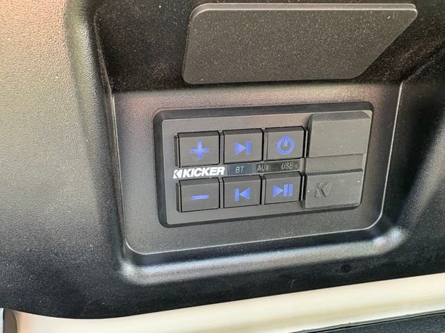 2026 GMC Sierra 2500HD AT4X - Photo 13