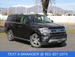 Used 2024 Ford Expedition Limited SUV