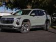 Used 2025 Chevrolet Equinox LT SUV