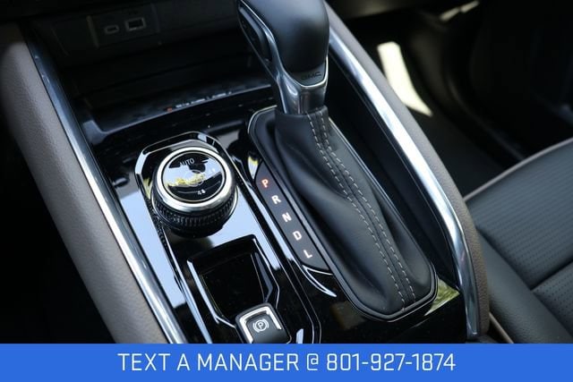 2026 GMC Canyon Denali - Photo 29