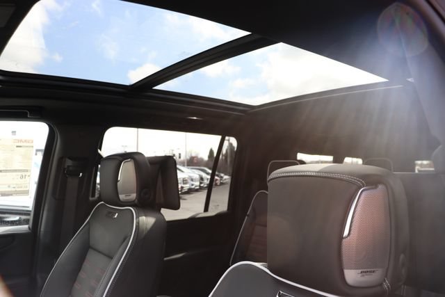 2026 GMC Yukon XL AT4 Ultimate - Photo 25