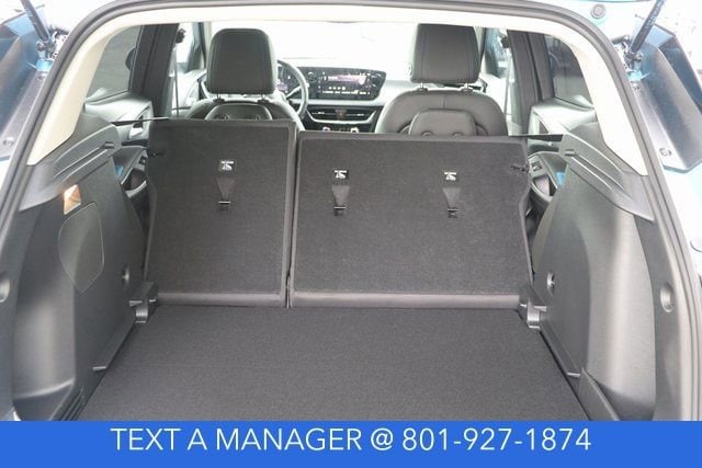 2026 Buick Encore GX Sport Touring - Photo 13