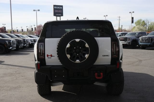 2025 GMC HUMMER EV 3X - Photo 5