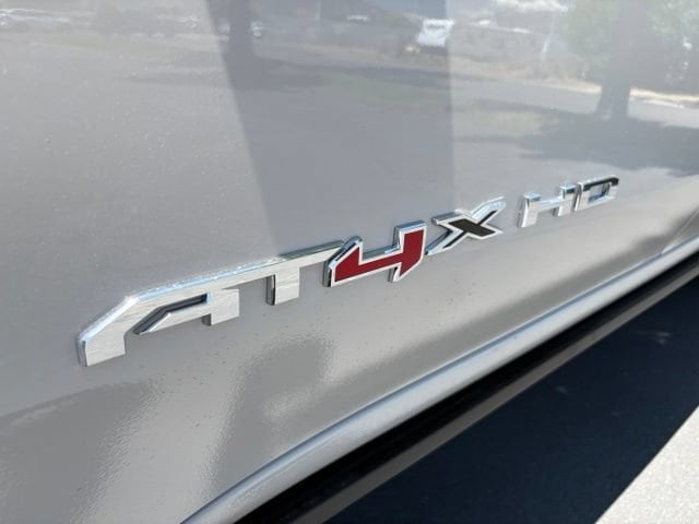 2026 GMC Sierra 2500HD AT4X - Photo 20
