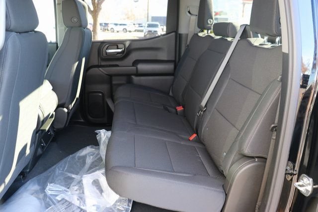 2026 GMC Sierra 1500 Pro - Photo 13