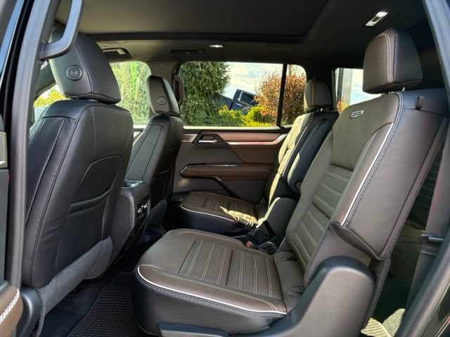 2027 GMC Acadia Denali Ultimate - Photo 15