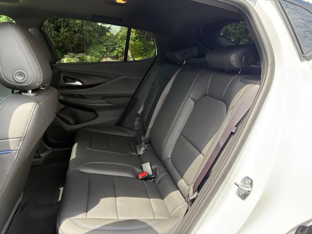 2026 Buick Envista Sport Touring - Photo 10