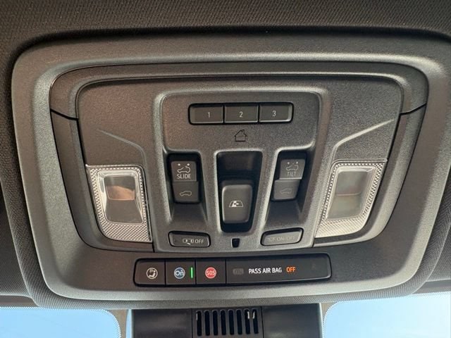 2026 GMC Sierra 1500 AT4 - Photo 31