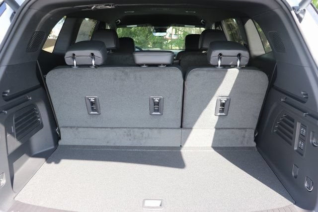 2026 Buick Enclave Sport Touring - Photo 12