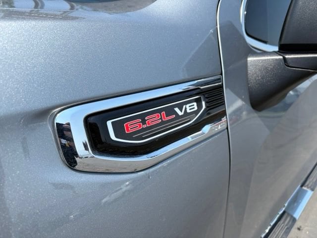 2026 GMC Sierra 1500 Denali - Photo 17