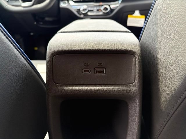 2026 Buick Envista Sport Touring - Photo 11