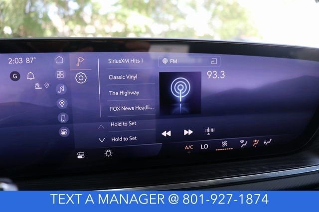 2025 Buick Envision Preferred - Photo 22