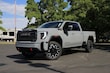 GMC Sierra 2500 HD