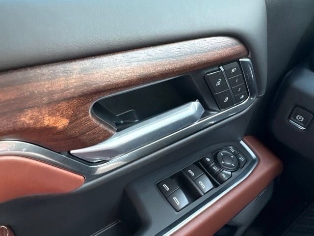 2026 GMC Sierra 3500HD Denali Ultimate - Photo 22
