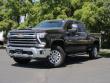 Used 2024 Chevrolet Silverado 3500 HD LTZ Truck Crew Cab