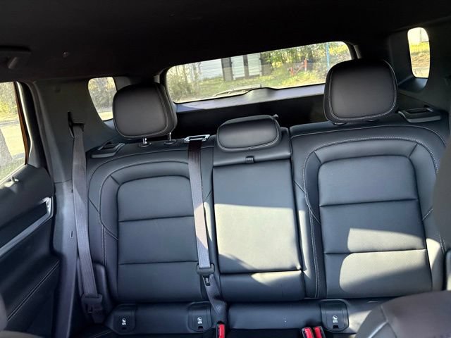 2026 GMC Terrain Elevation - Photo 17