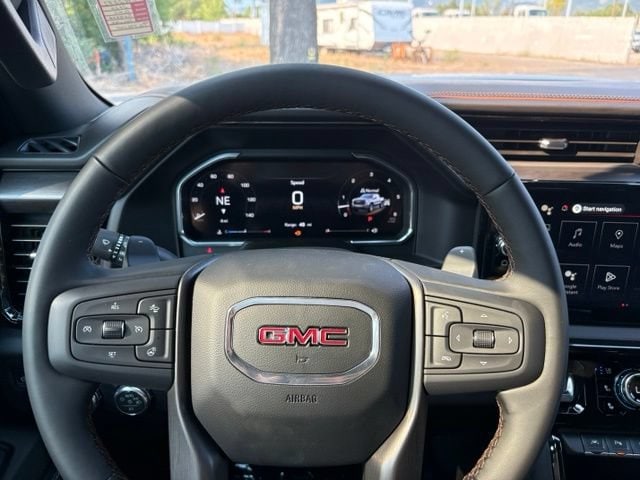 2026 GMC Sierra 1500 AT4 - Photo 26