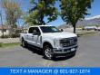 Used 2025 Ford Super Duty F-250 SRW XL Truck Crew Cab