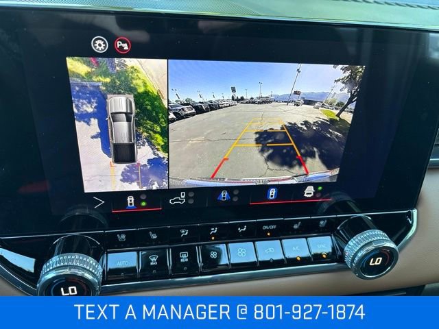 2026 GMC Canyon AT4 - Photo 25