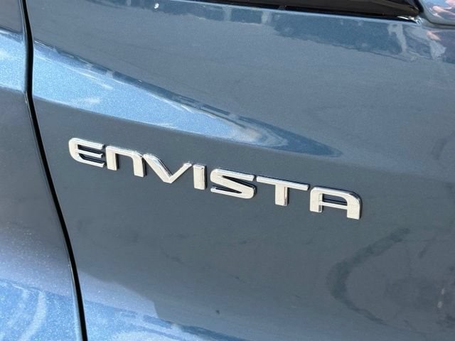 2026 Buick Envista Avenir - Photo 7