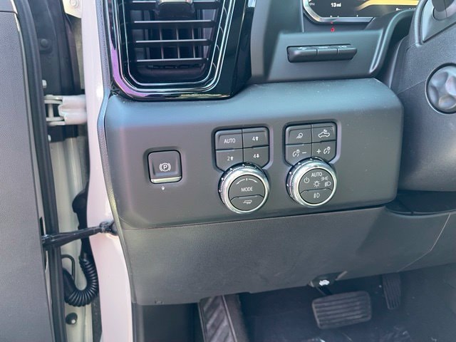2026 GMC Sierra 1500 AT4 - Photo 23