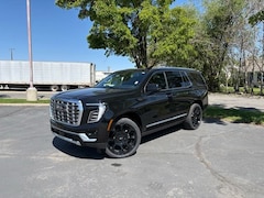 2026 GMC Yukon Denali SUV