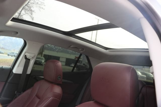 2026 Buick Envision Sport Touring - Photo 18