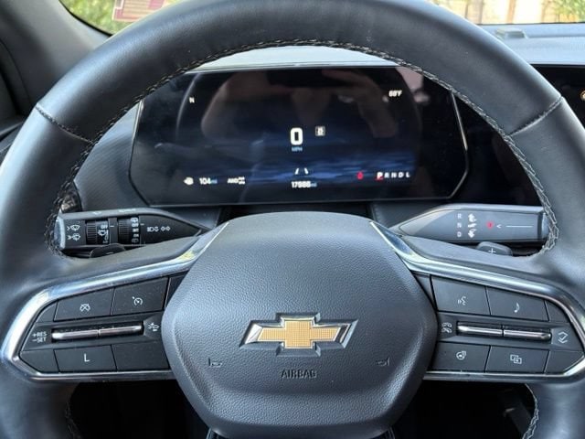 2025 Chevrolet Equinox LT - Photo 19