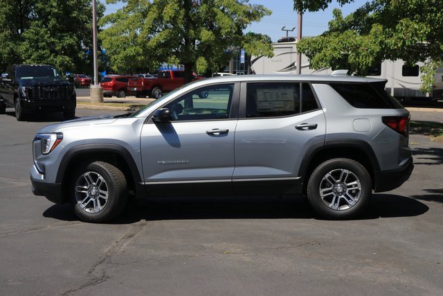 2026 Gmc Terrain Elevation photo 2