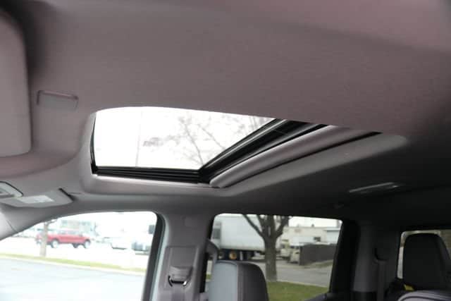 2026 GMC Sierra 1500 Denali - Photo 21