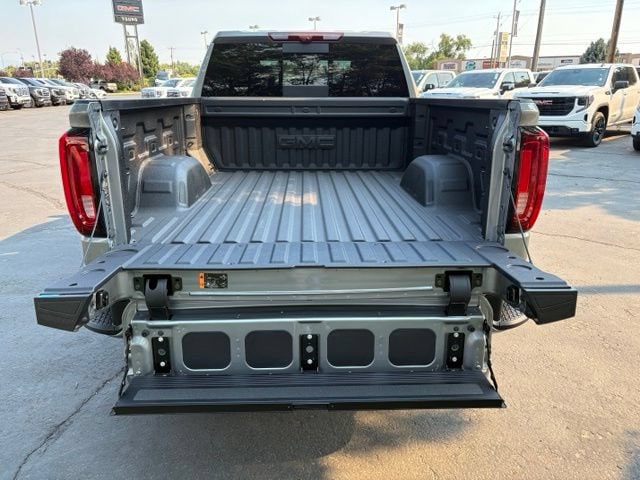 2026 GMC Sierra 1500 AT4 - Photo 11